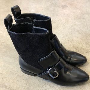NWOT PHILLIP LIM Louie Boots